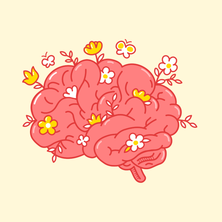 Otak dan Perilaku: Perspektif Neuroscience Modern